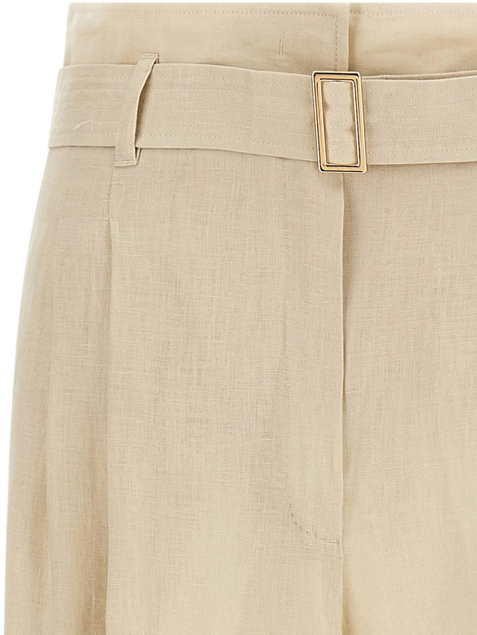 Max Mara Rtw Beige Beige