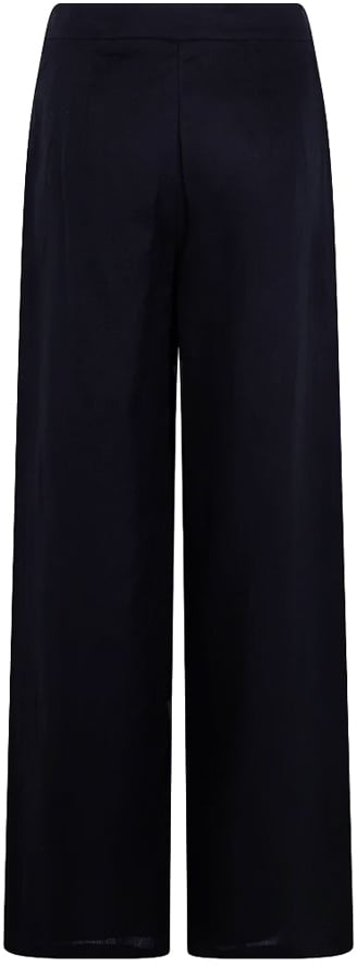 Max Mara Rtw Nero Zwart