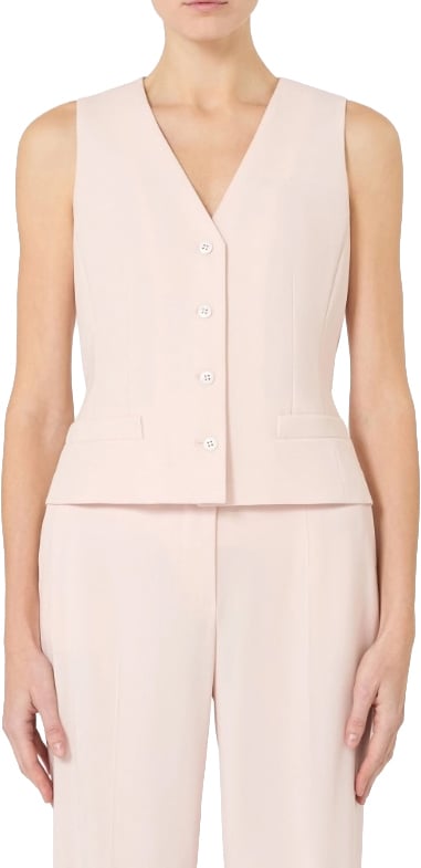Max Mara Jackets Rosa Roze