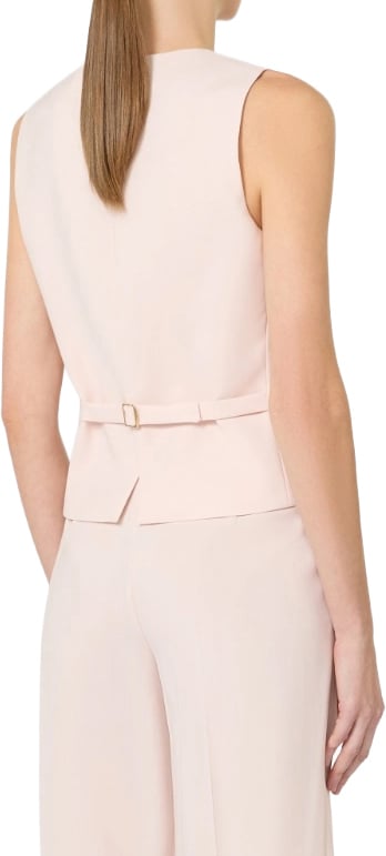 Max Mara Jackets Rosa Roze