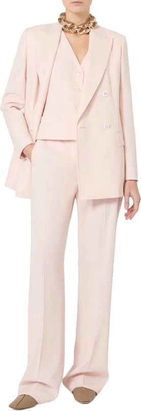 Max Mara Jackets Rosa Roze