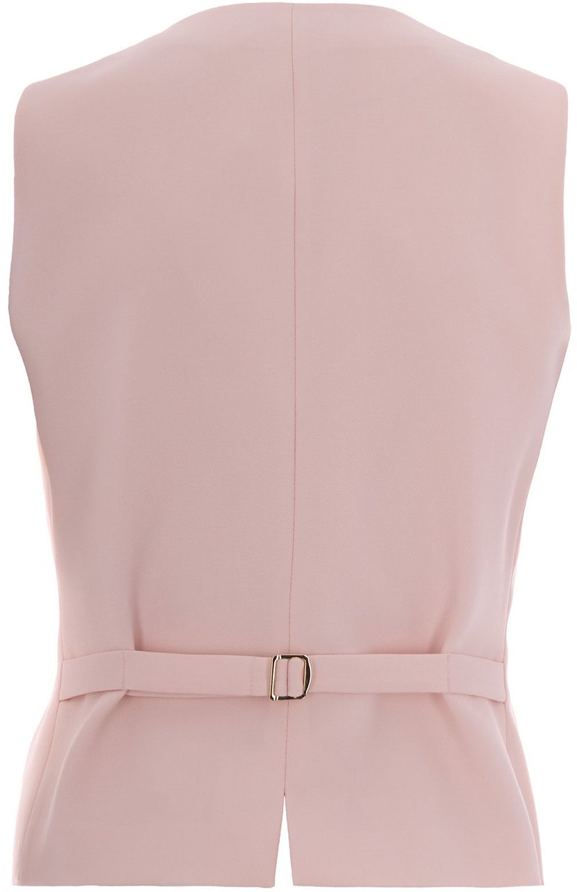 Max Mara Jackets Pink Roze