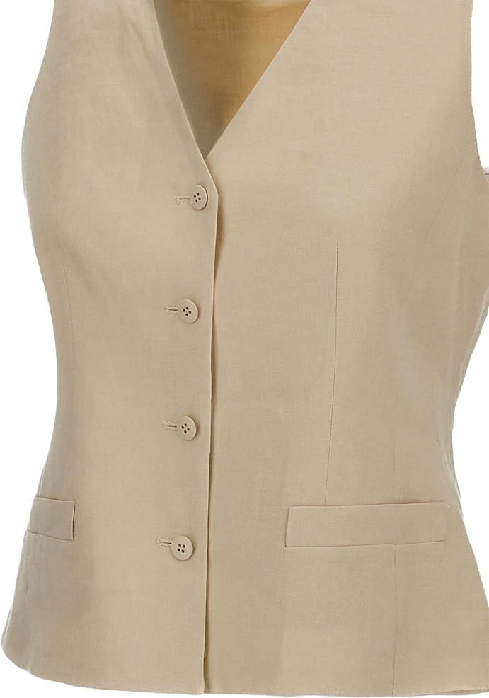 Max Mara Jackets Beige Beige