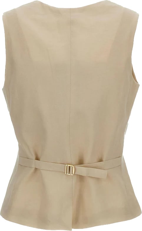 Max Mara Jackets Beige Beige