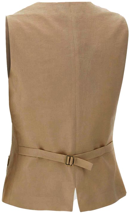 Max Mara Jackets Coloniale Beige