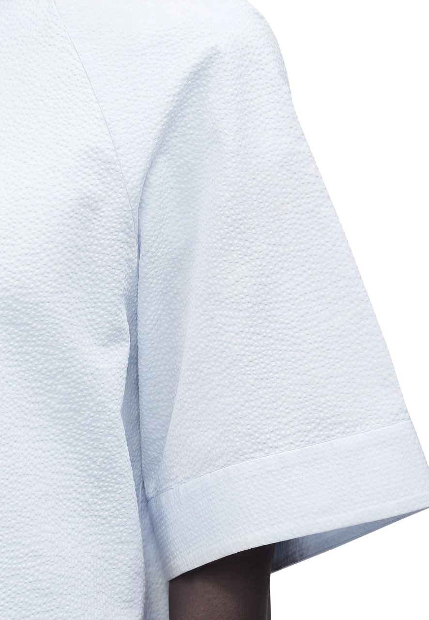 Max Mara Jackets Cielo Lichtblauw