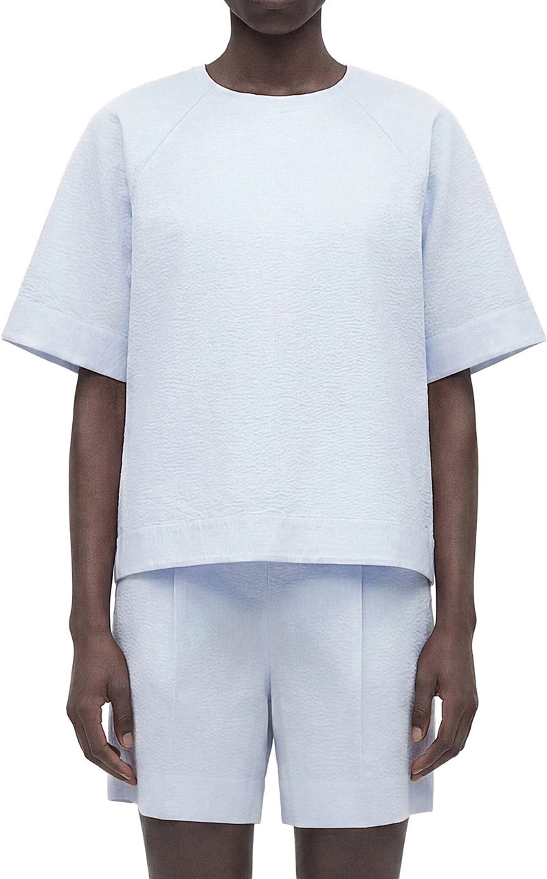 Max Mara Jackets Cielo Lichtblauw