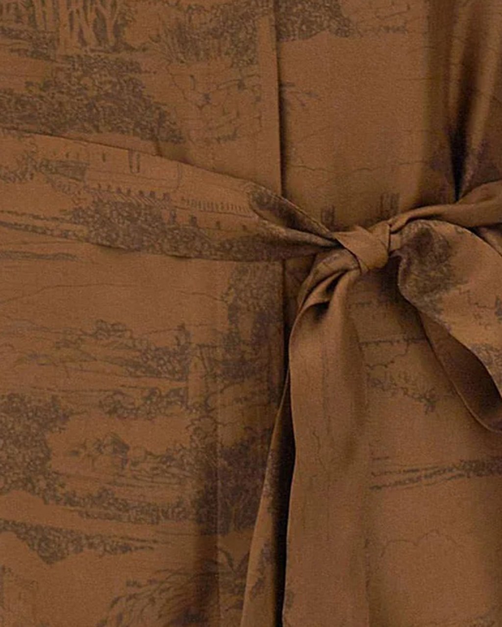 Max Mara Jackets Cioccolato Bruin