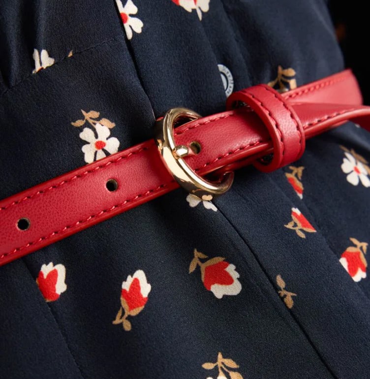 Max Mara Dresses Blue Navy