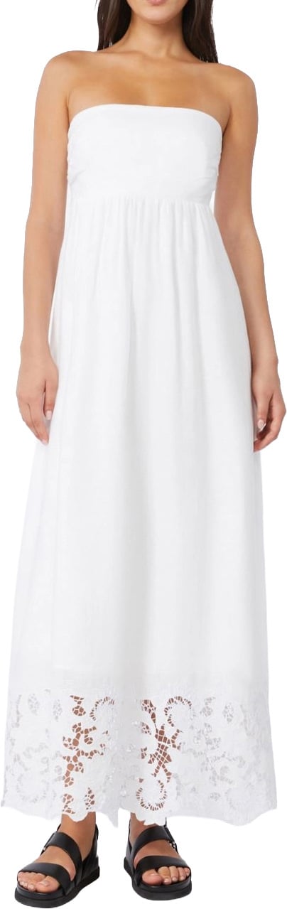 Max Mara Dresses White Wit