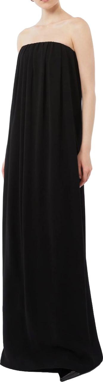 Max Mara Dresses Nero Zwart