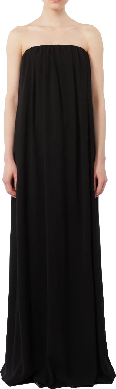 Max Mara Dresses Nero Zwart