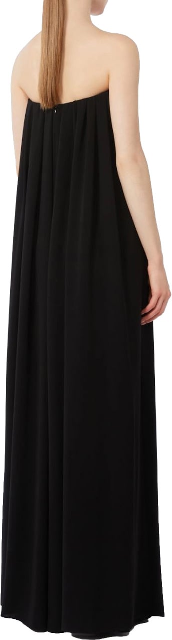 Max Mara Dresses Nero Zwart