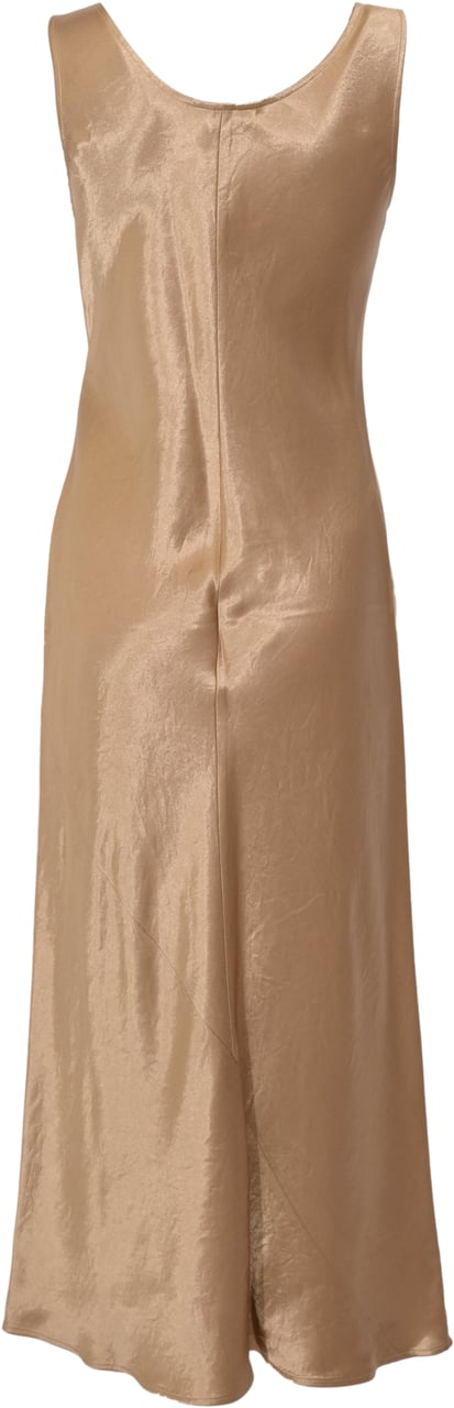 Max Mara Dresses Beige Beige