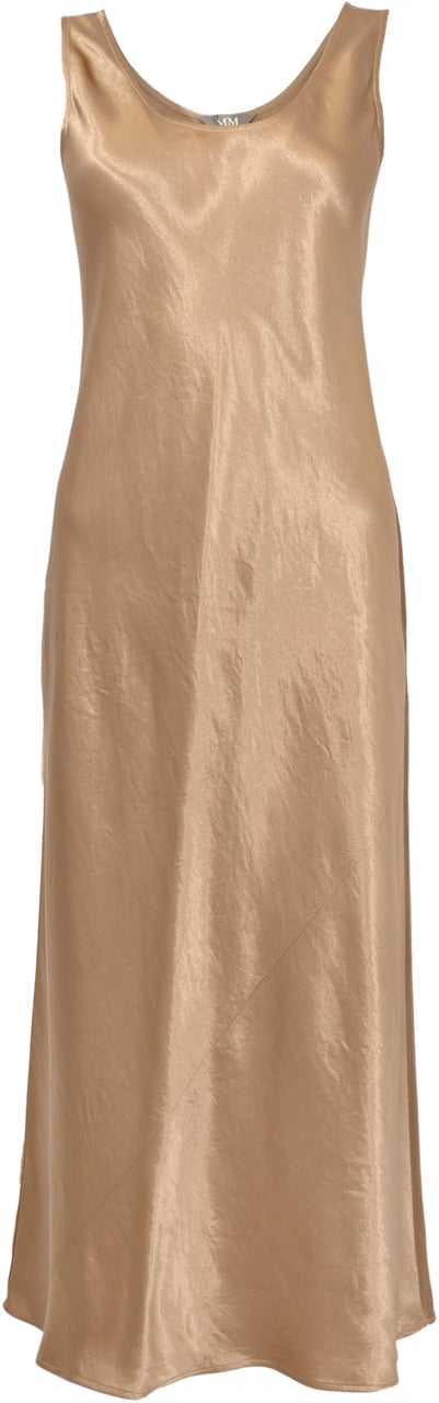 Max Mara Dresses Beige Beige