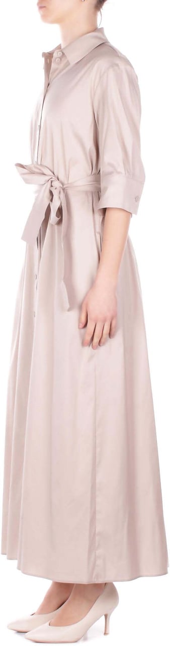 Max Mara Dresses Sand Beige