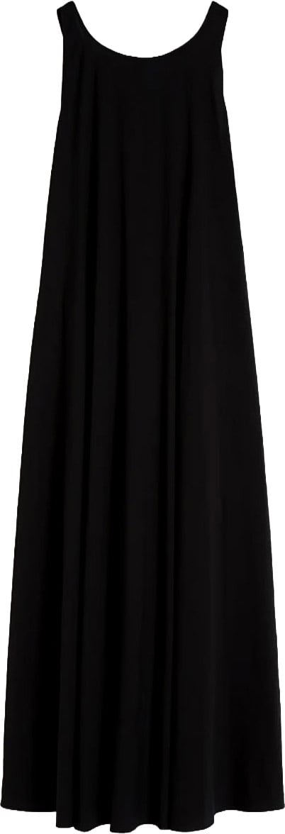 Max Mara Dresses Nero Zwart