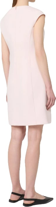 Max Mara Dresses Pink Roze
