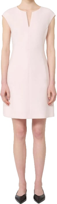 Max Mara Dresses Pink Roze