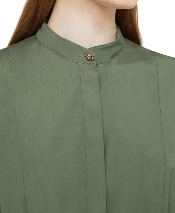 Max Mara Dresses Verde Lime
