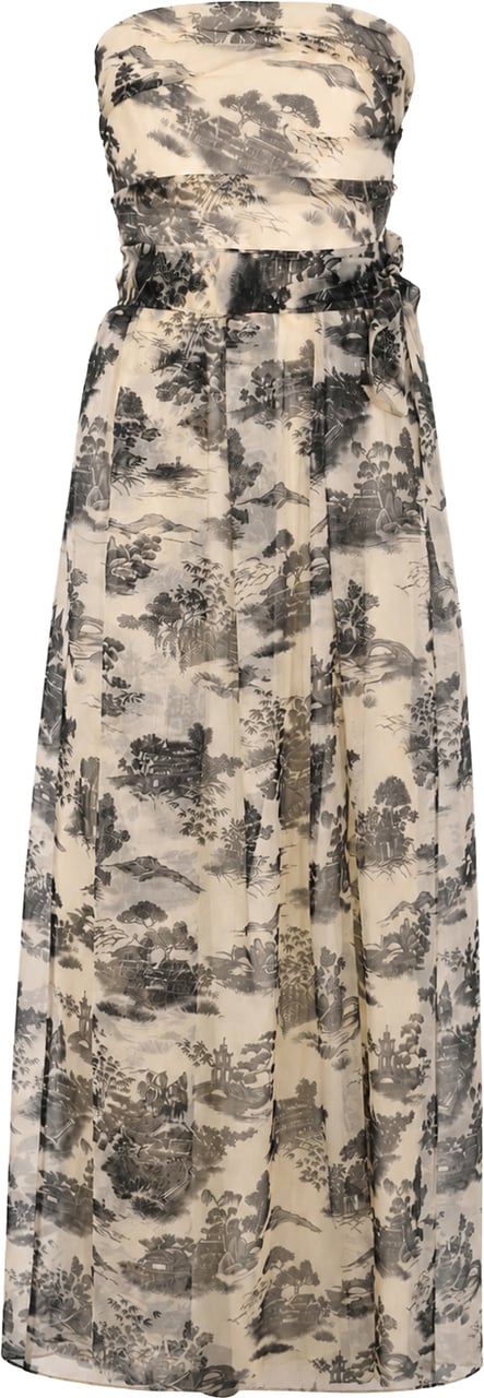 Max Mara Dresses Black Divers