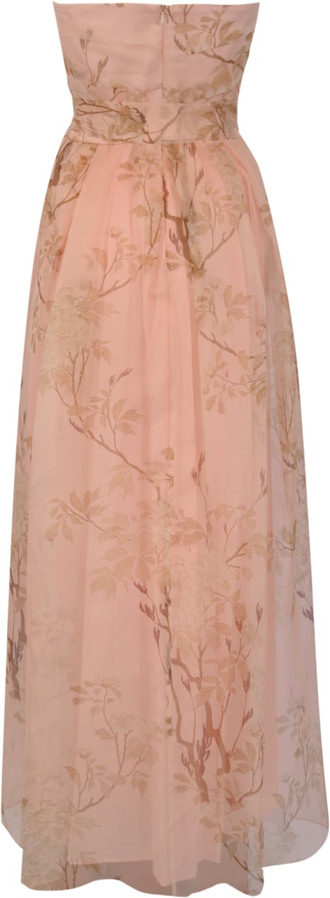 Max Mara Dresses Powder Roze
