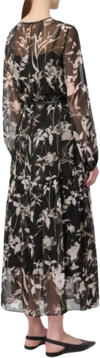 Max Mara Dresses White Wit