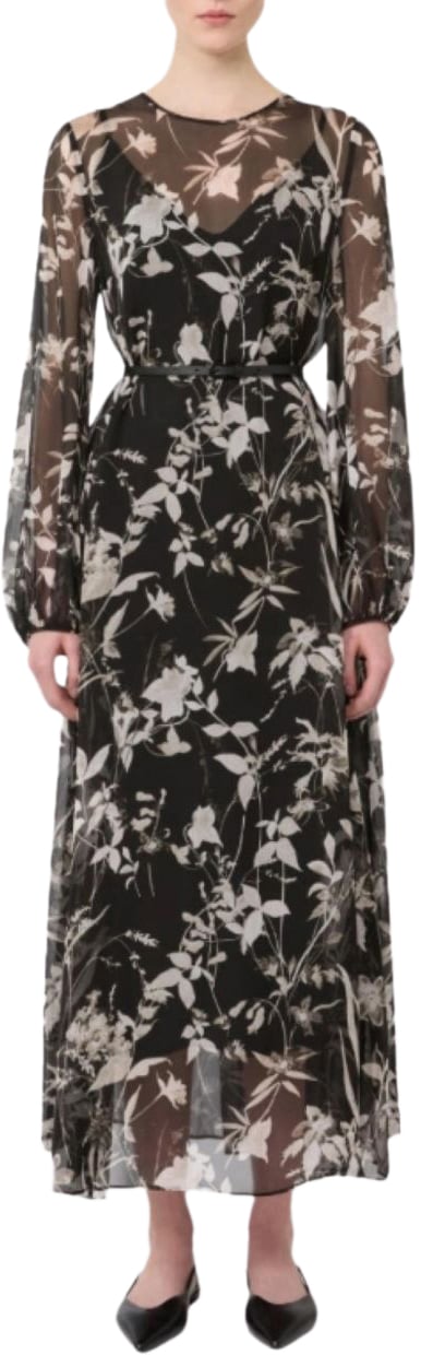 Max Mara Dresses White Wit