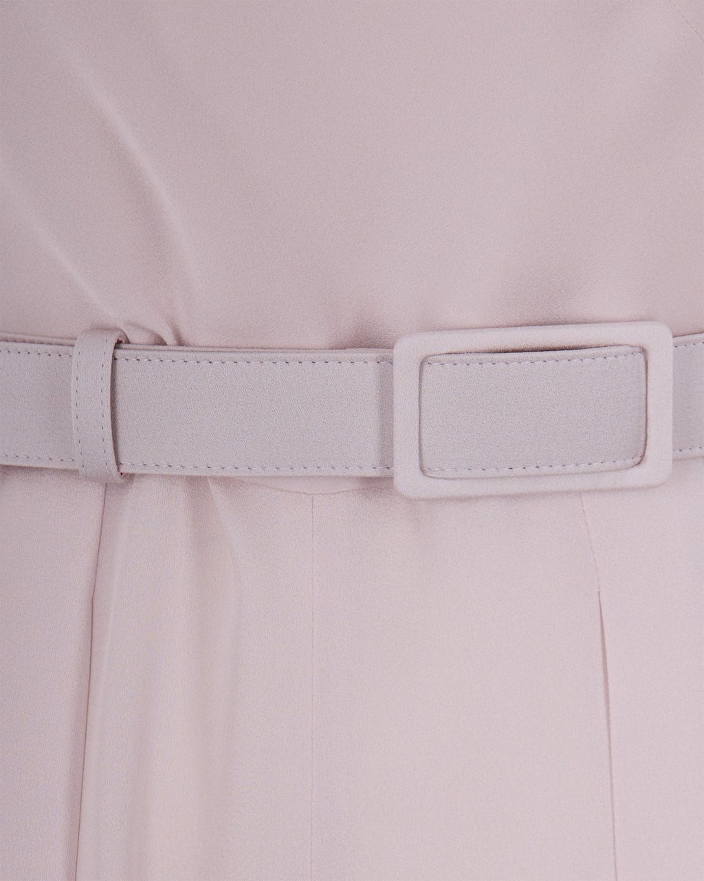 Max Mara Trousers Rosa Roze