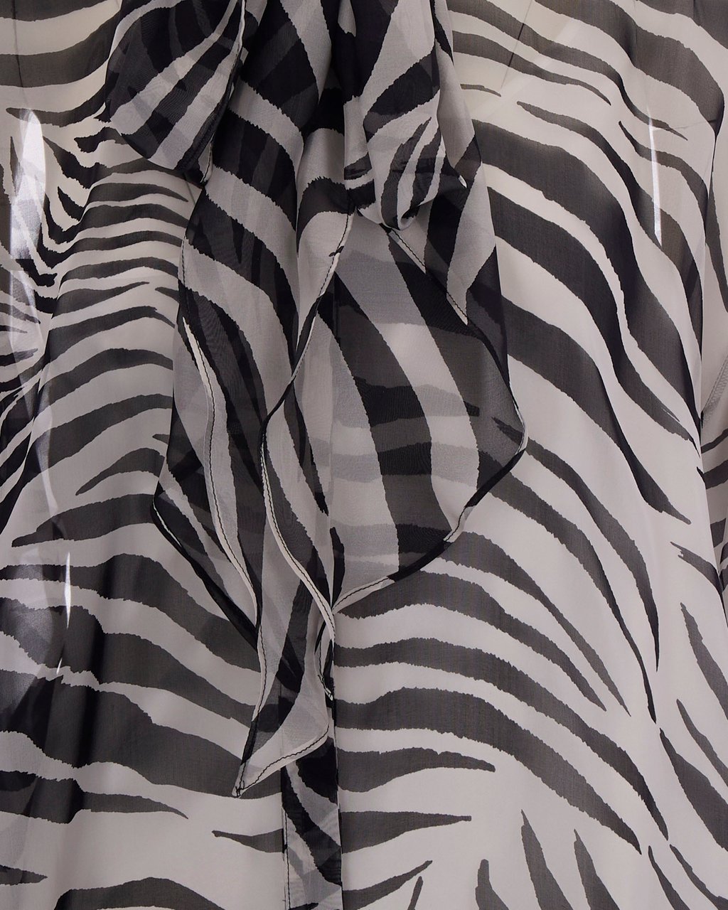 Max Mara Shirts Nero Zwart