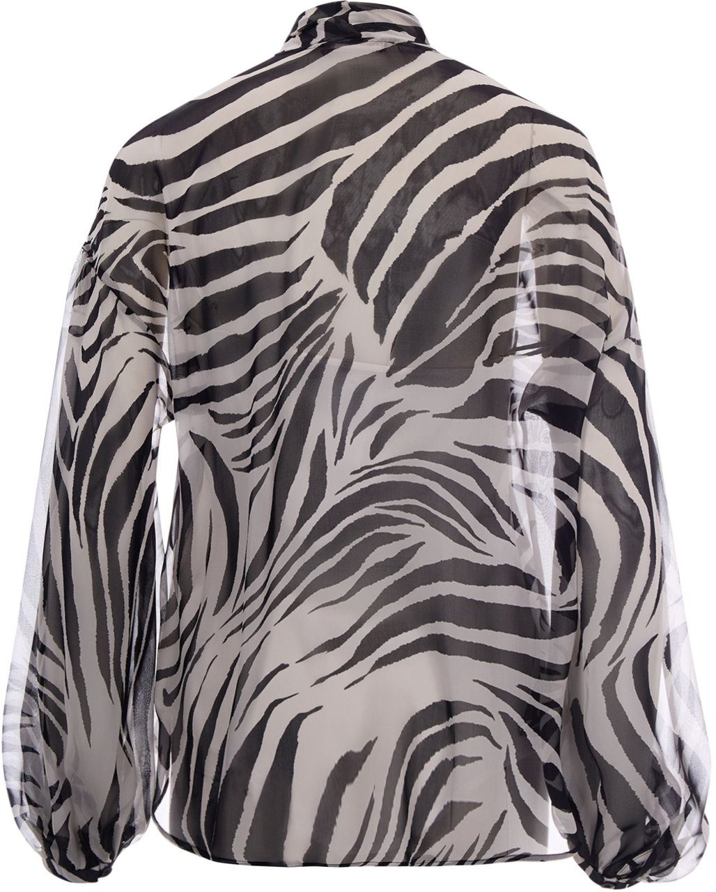 Max Mara Shirts Nero Zwart