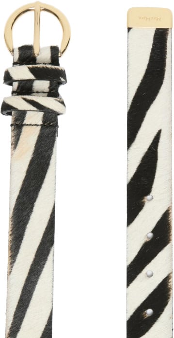 Max Mara Belts Bianco Divers