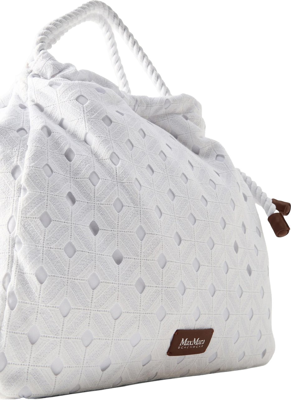 Max Mara Bags White Wit