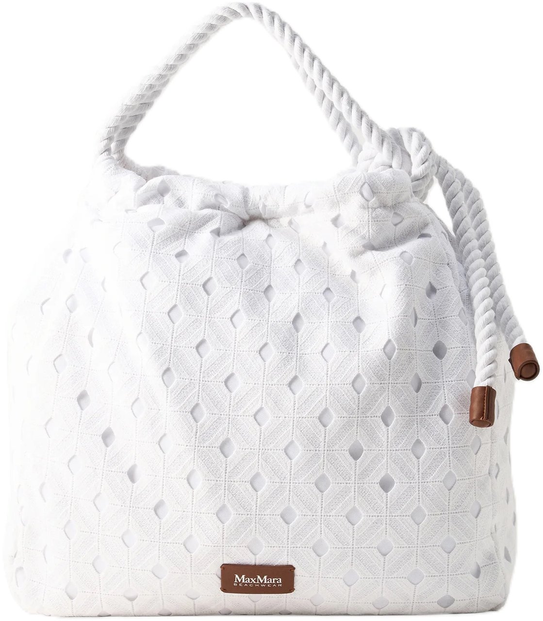 Max Mara Bags White Wit