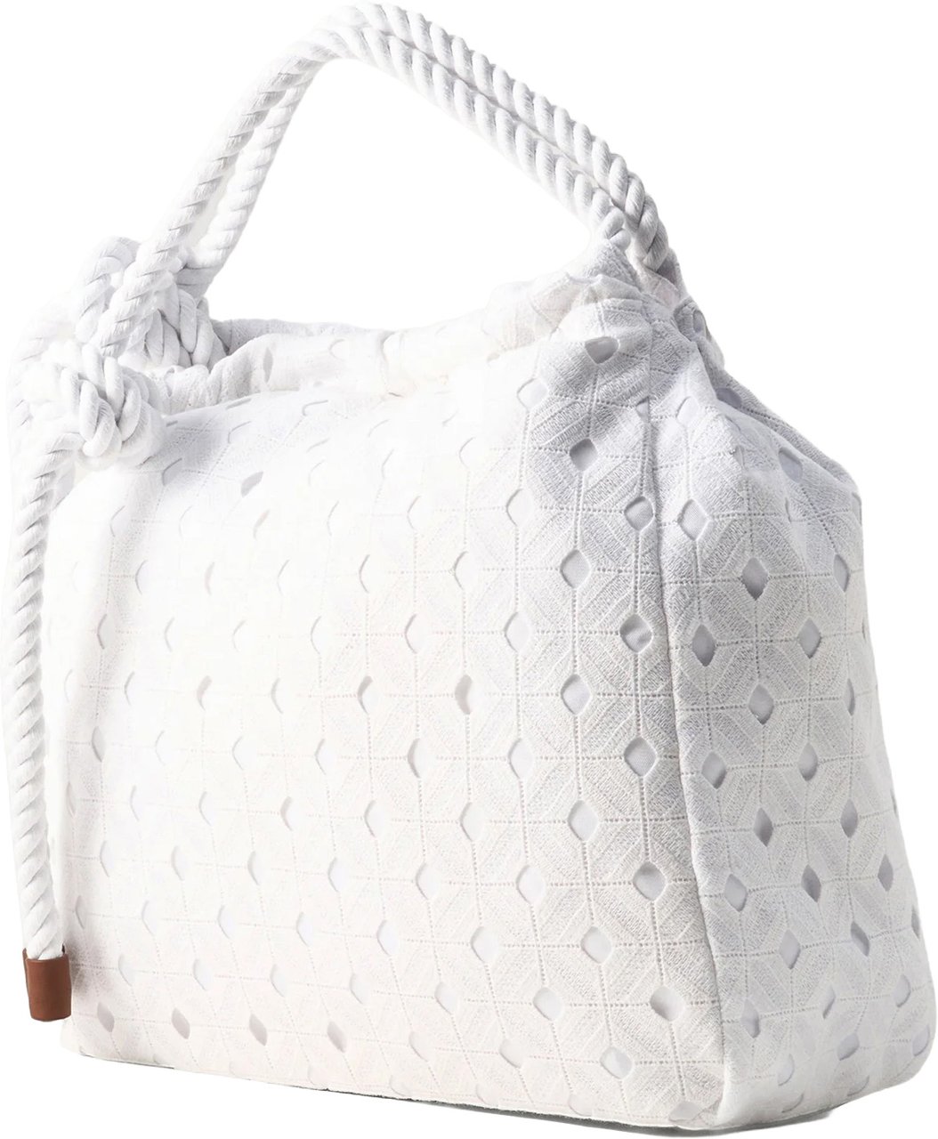 Max Mara Bags White Wit