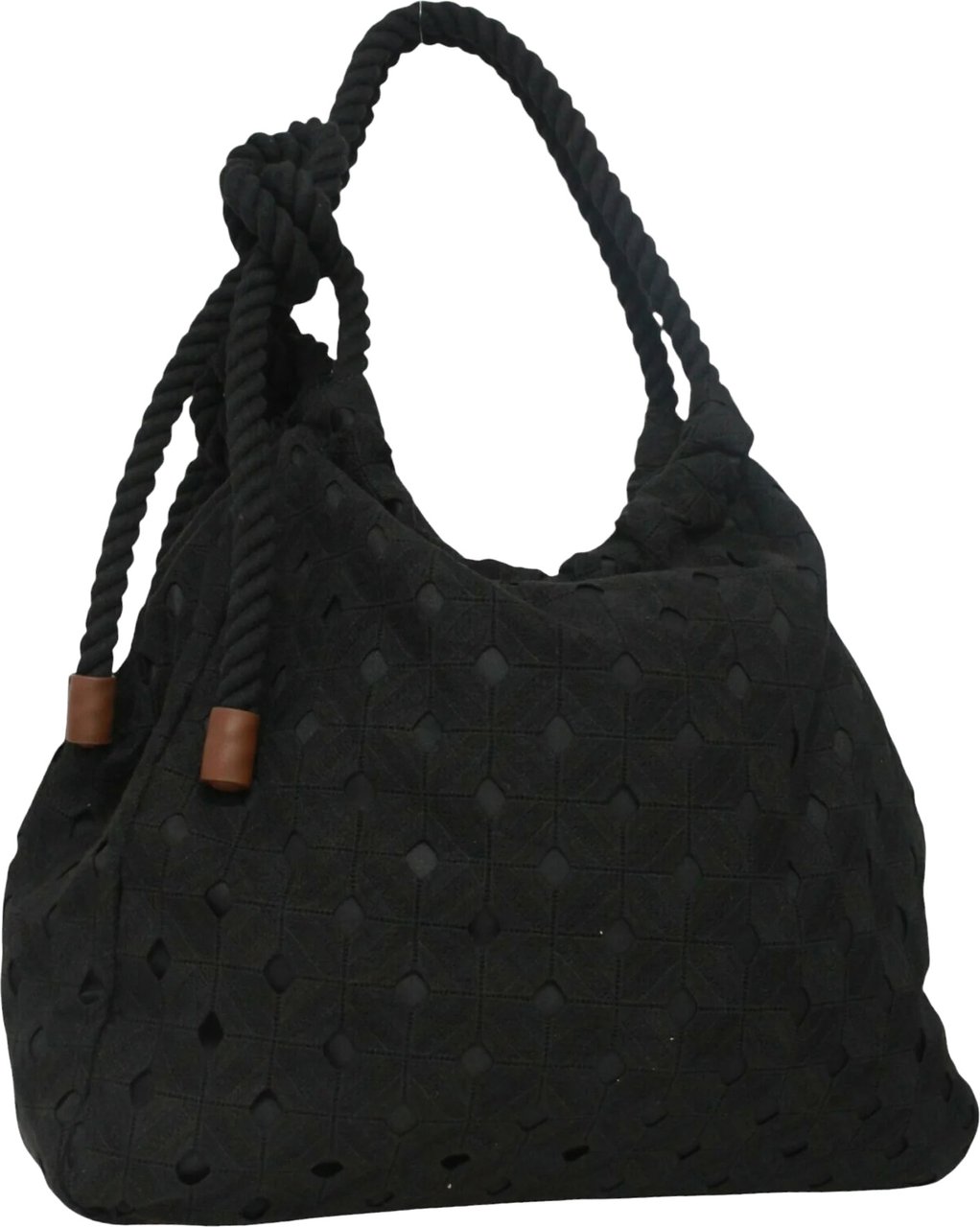 Max Mara Bags Nero Zwart
