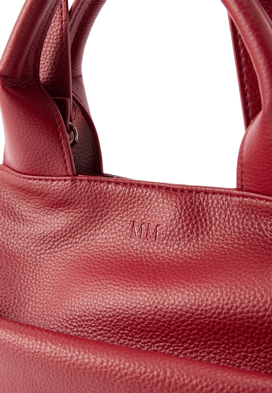Max Mara Bags Rosso Rood