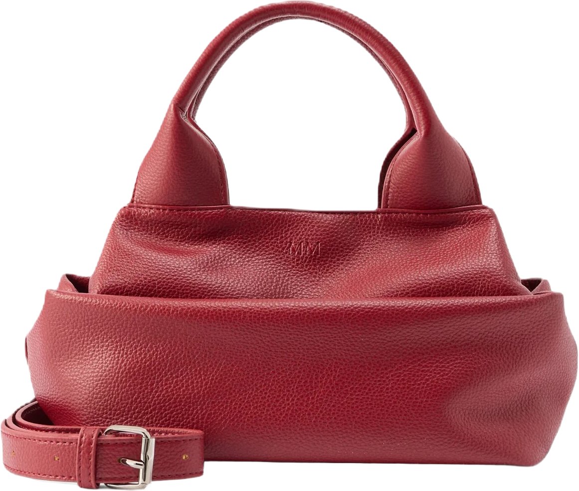 Max Mara Bags Rosso Rood