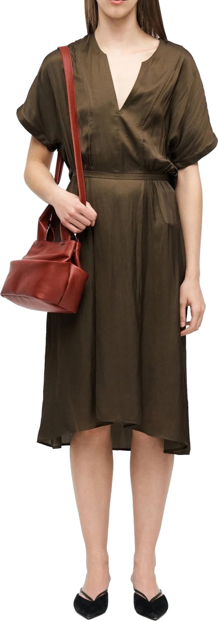 Max Mara Bags Rosso Rood