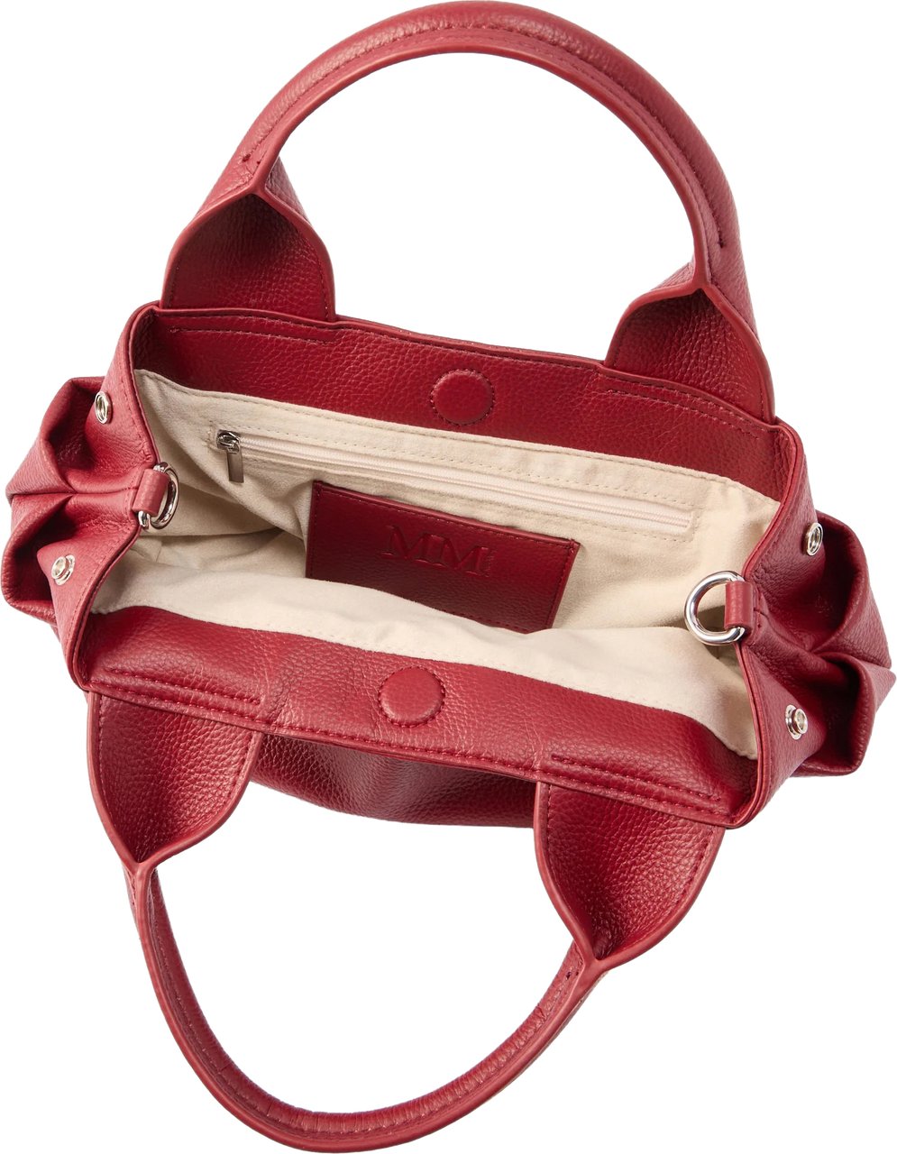 Max Mara Bags Rosso Rood