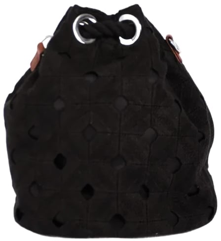 Max Mara Bags Nero Zwart