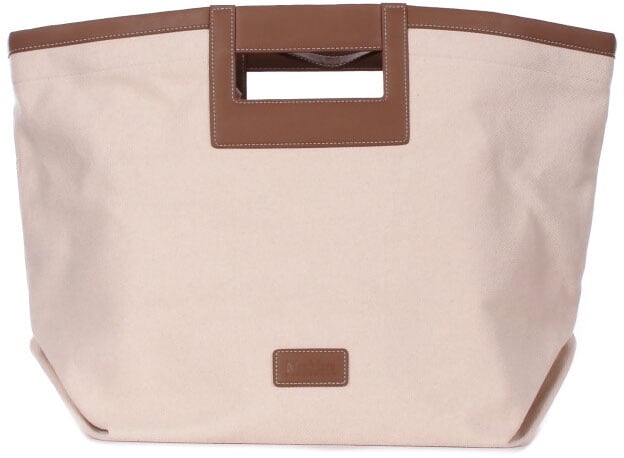 Max Mara Bags Cammello Beige
