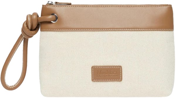 Max Mara Bags Cammello Beige