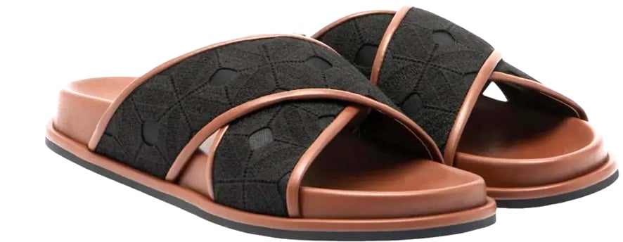 Max Mara Flat Shoes Nero Zwart