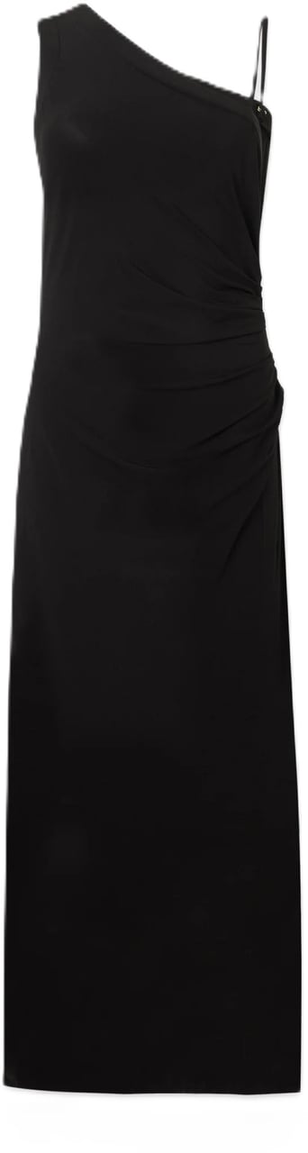 Max Mara Dresses Nero Zwart