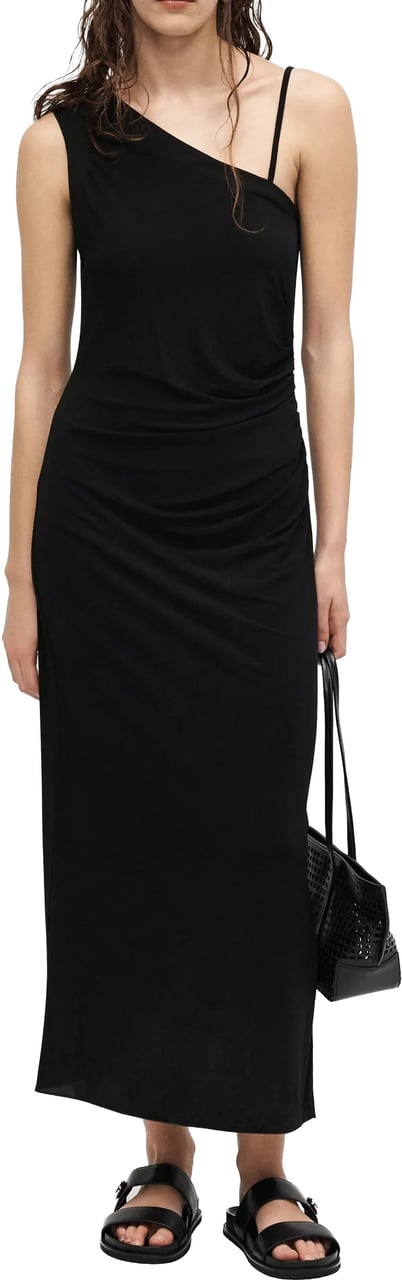 Max Mara Dresses Nero Zwart