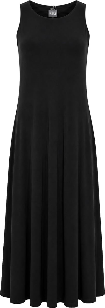 Max Mara Dresses Black Zwart