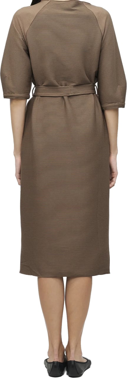Max Mara Dresses Nocciola Taupe