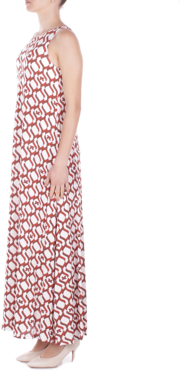 Max Mara Dresses Stampa Divers