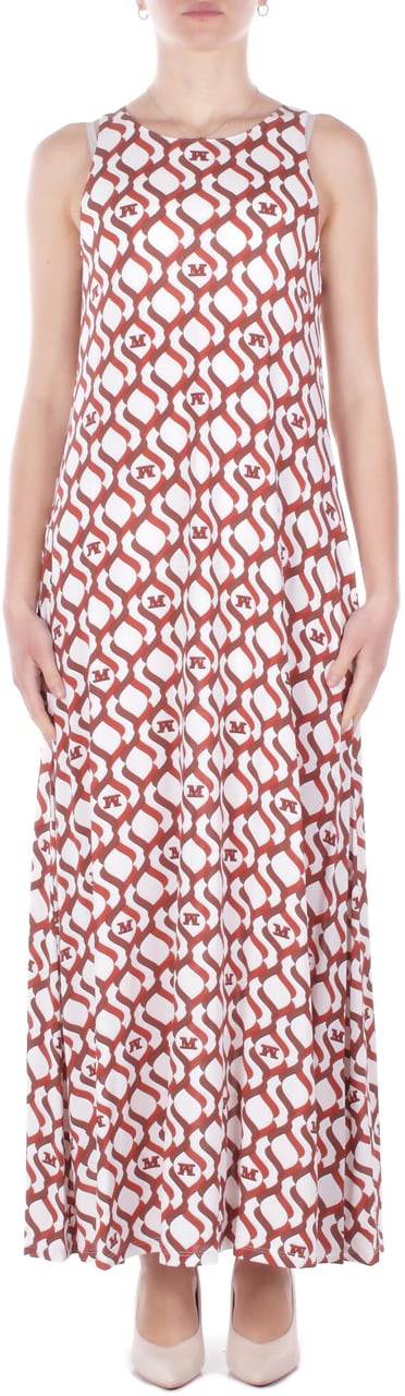 Max Mara Dresses Stampa Divers